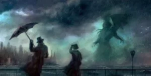 Lovecraft-pioggia-