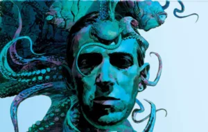 Lovecraft-horror-