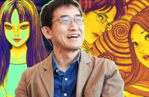 Junji ito-opere-