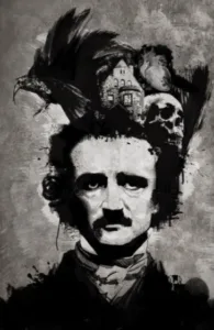 Poe-poeta-